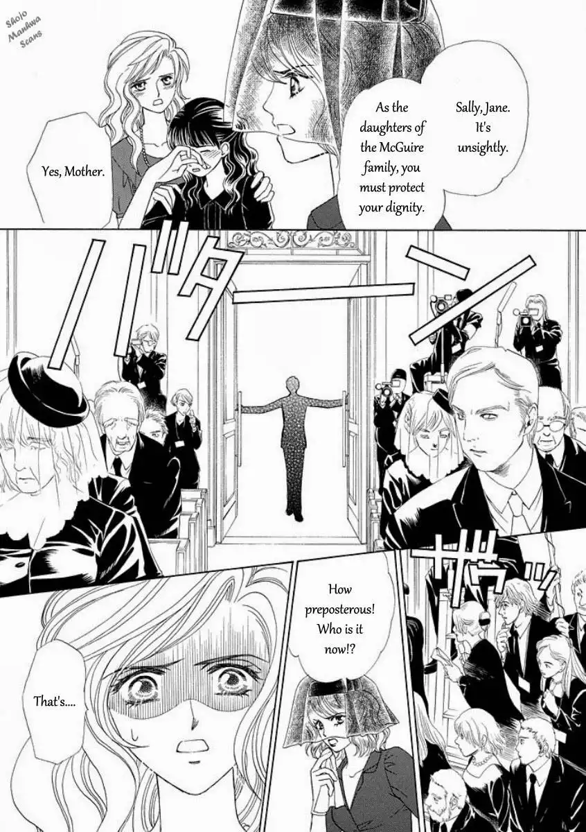 Black Jack no Yuuwaku Chapter 1 14